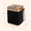 Mini Multifunction Kids Washing Machine Toy Beauty Sponge Brushes Washer EIG88 1