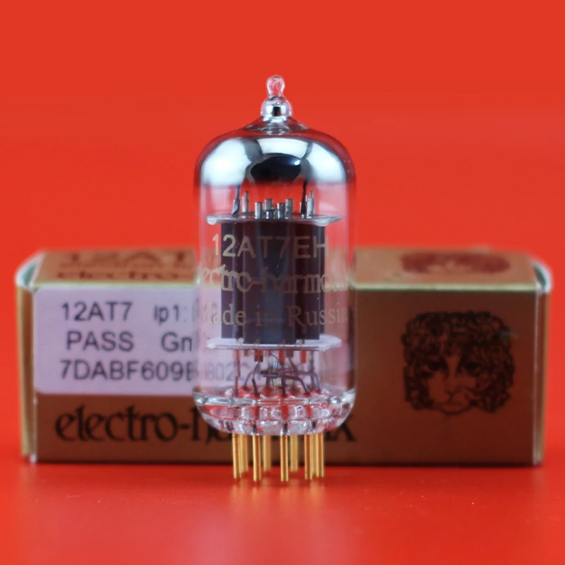12AT7G-2