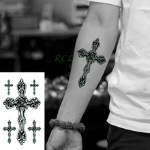 Buy Cross Tattoo For Men And Get Free Shipping On Aliexpress Buy Cross Tattoo For Men And Get Free Shipping On Aliexpress
