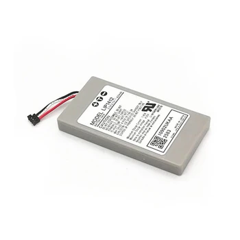 

NEW 3.7V 930mAh Rechargeable Battery Pack for Sony PSP GO PSP-N1000/N1001/N1002/N1003/N1004 Batteries