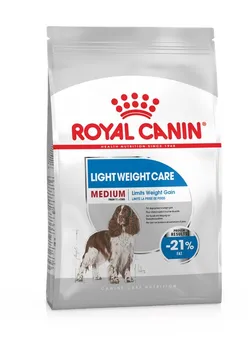

Royal Canin medium light weight care 3 kg