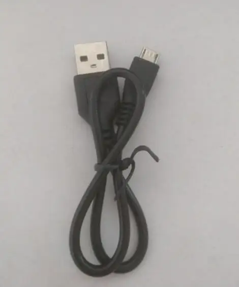 5 шт Черный, USB универсальный портативный SMS кабель для передачи данных Мобильная мощность