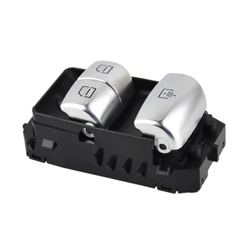 

Driver Side Electric Power Master Window Switch For Mercedes Benz E350 S560 S600 S63 AMG 4-MATIC