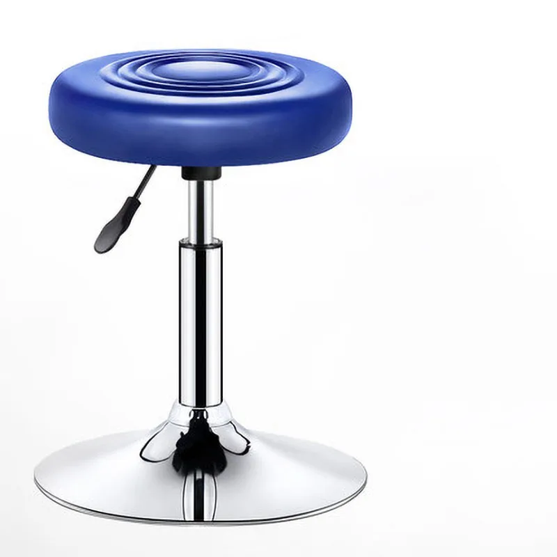 Bar Chair Lift Swivel Bar Chair High Stool For Home Beauty Stools Sillas De Comedor Chaises Salle Manger Chaises Стулья Для Кухн