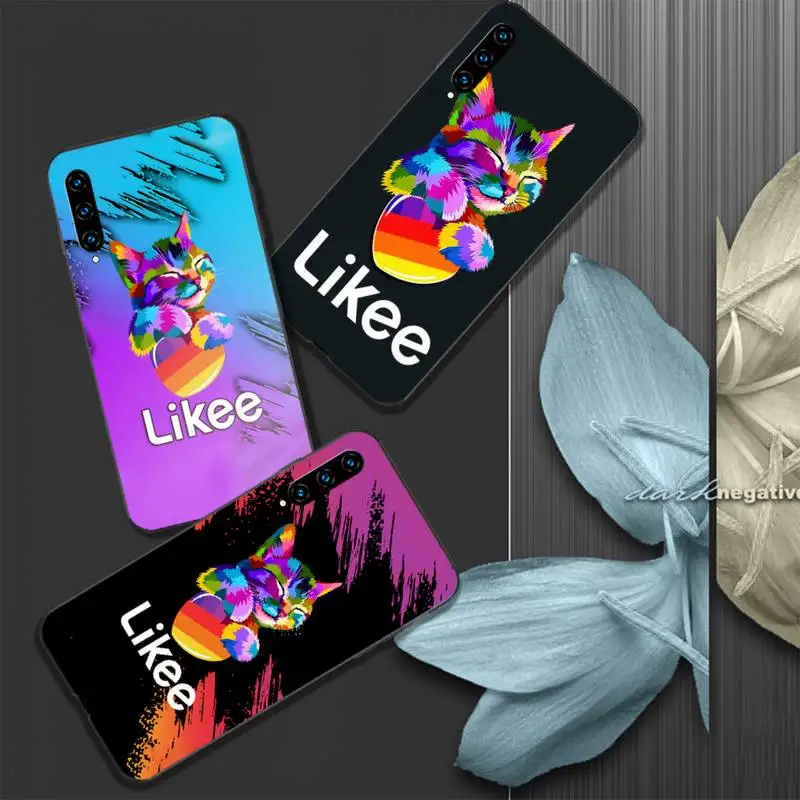Силиконовый чехол для телефона huawei honor 7A 8s 8x 9X 9 10 20s 20 lite V 30 PRO | Мобильные телефоны и
