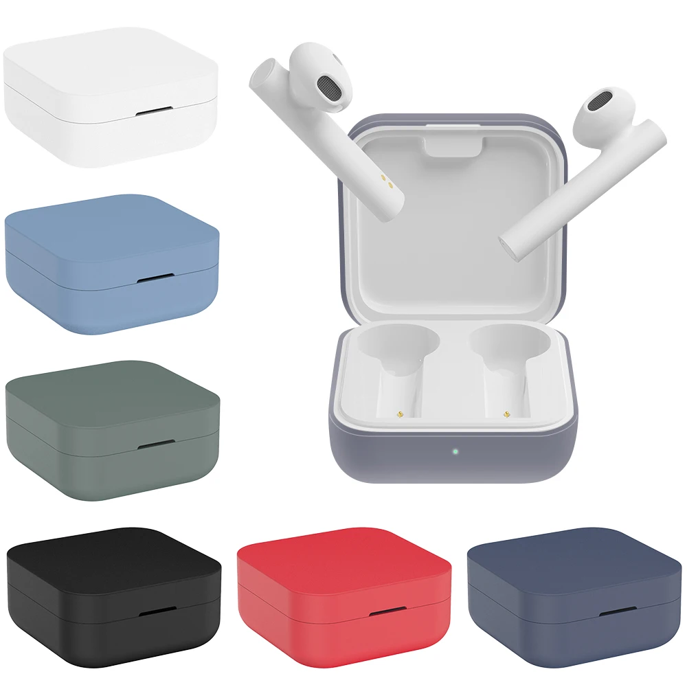 Headphone Cover for Xiaomi Mi Air2 SE 