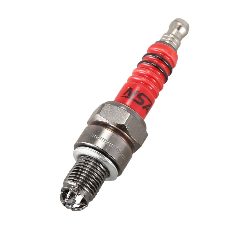 Катушка зажигания 5Pin переменного тока CDI зажигания A7TC для Honda XL185 XL XR 70 75 80 100 125 175