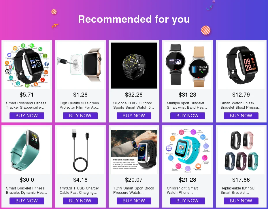 Умный водонепроницаемый браслет для IOS Android телефон Bluetooth 4,0 Smartwatch монитор сердечного ритма кровяное давление для женщин и мужчин