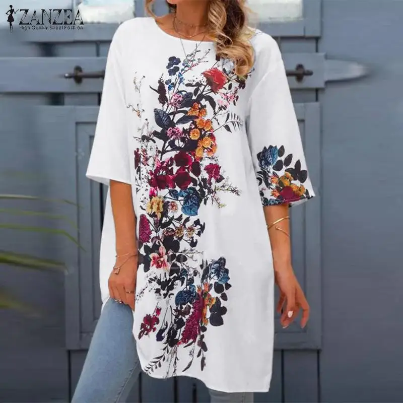 Одежда Zanzea Купить В Москве