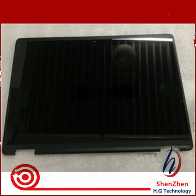 Новый оригинальный для Acer Aspire R14 R5-471 R5-471T ЖК-экран ноутбука в сборе с сенсорным