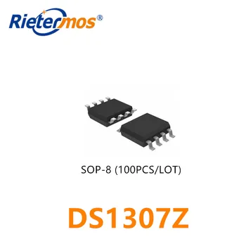 

100PCS DS1307Z DS1307 SOP8 MADE IN CHINA
