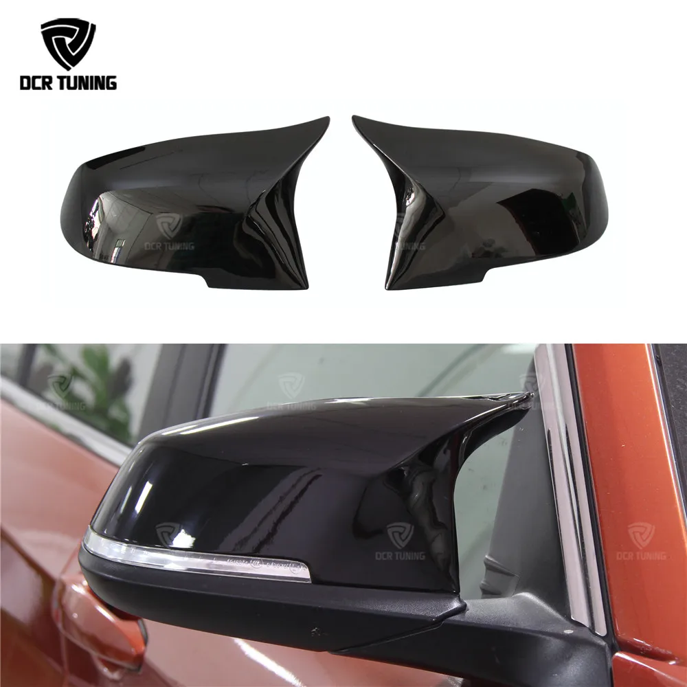Карбоновое зеркало для BMW F30 F32 F33 F20 F22 F23 F36 X1 M3 M4 Look крышка зеркала заднего вида F87