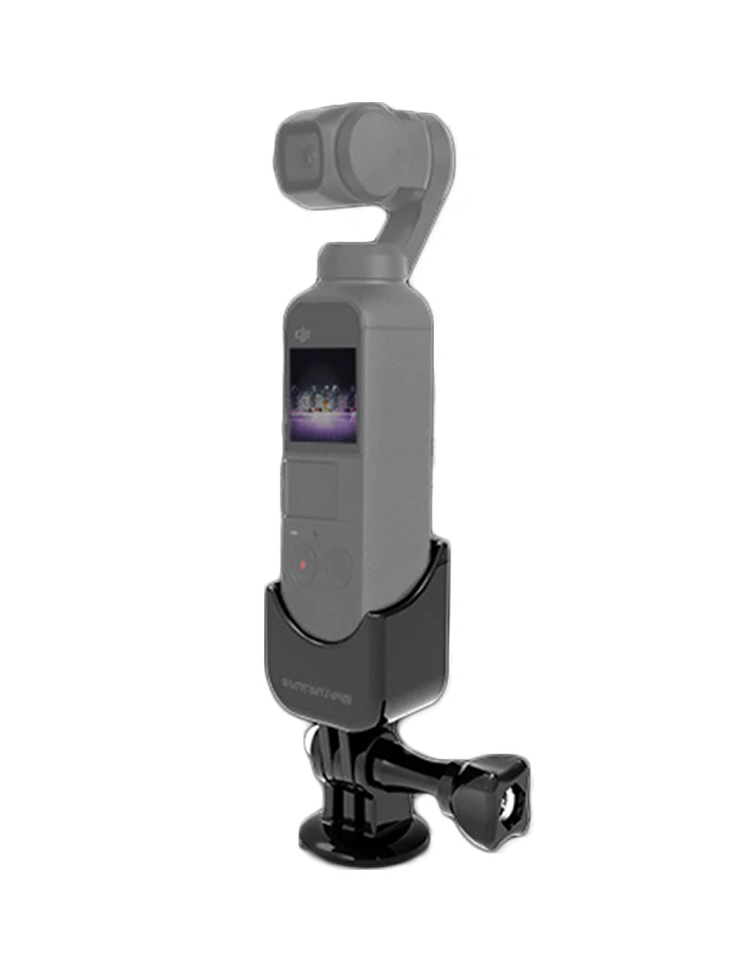 1/4 Adapter Expanding Switch Connection GOPRO Multifunction Extension For OSMO POCKET Gimbal Accessories