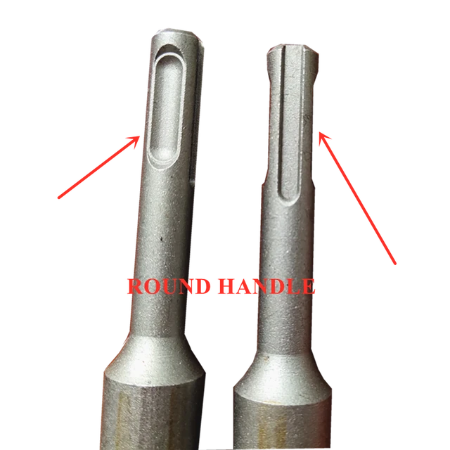 Sds Core Drill Extension Bar 600mm edu.svet.gob.gt