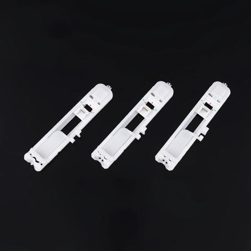 Новое поступление многофункциональная швейная машина ноги Домашние DIY Швейные блокирующие глаза прижимная ножка Швейные Accersories