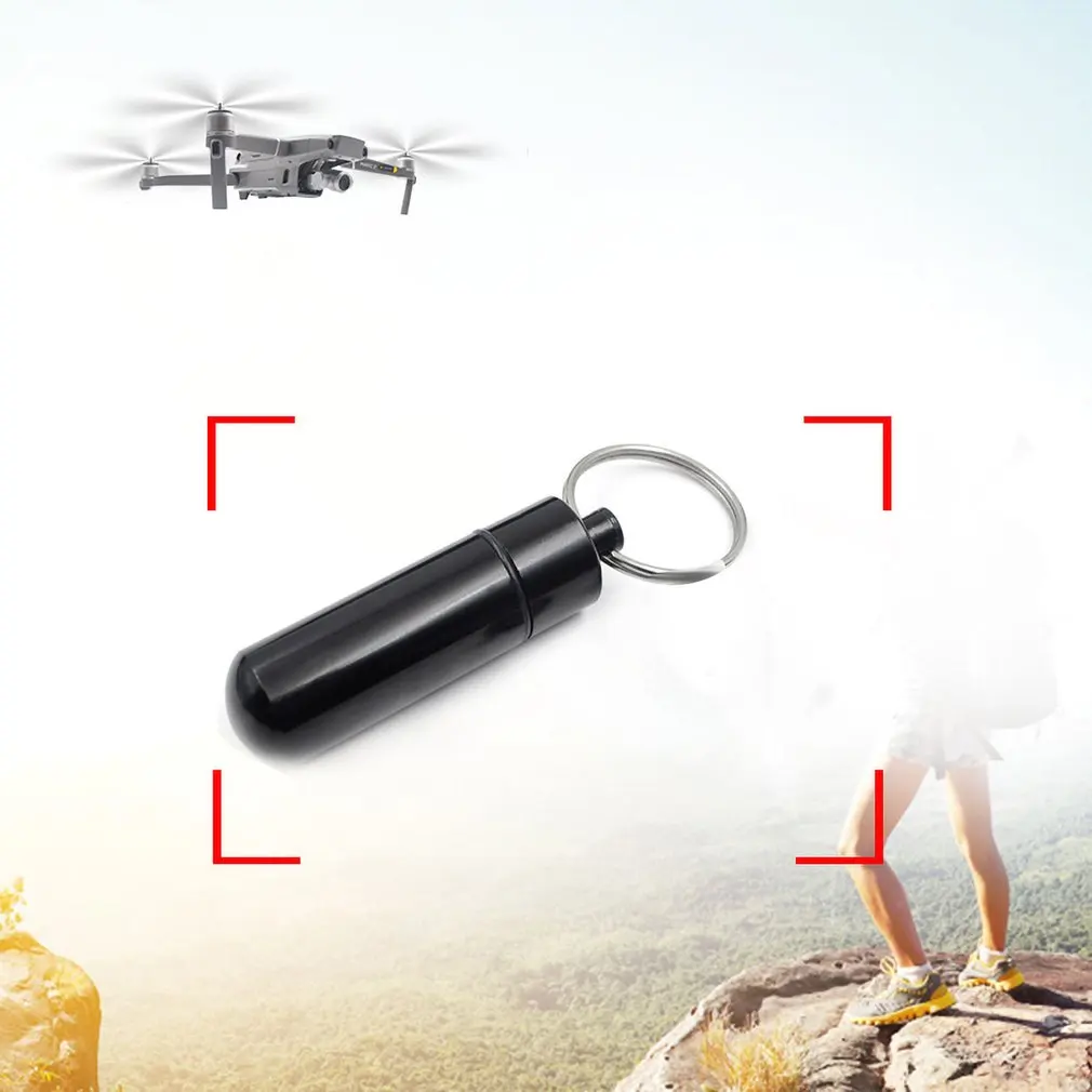 STARTRC дистанционный джойстик чехол для хранения DJI MAVIC2 PRO Zoom Smart контроллер защитная коробка Drone запчасти протектор