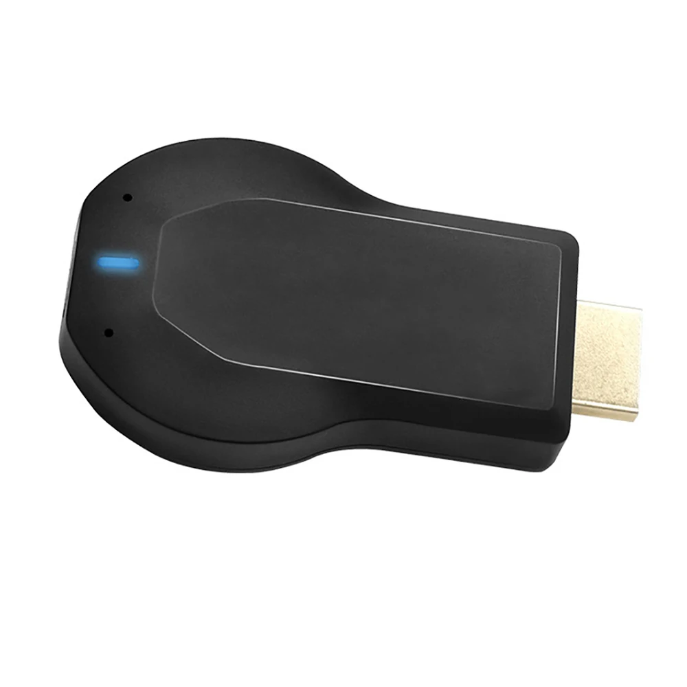 1080P tv Stick Wifi беспроводной дисплей ресивер ключ для iOS Android