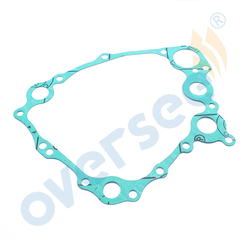 6S5-13563 Gasket For Yamaha 6S5-13563-00-00 2008- FX FZ VX PWC & 190 ... 242 Jet Boats