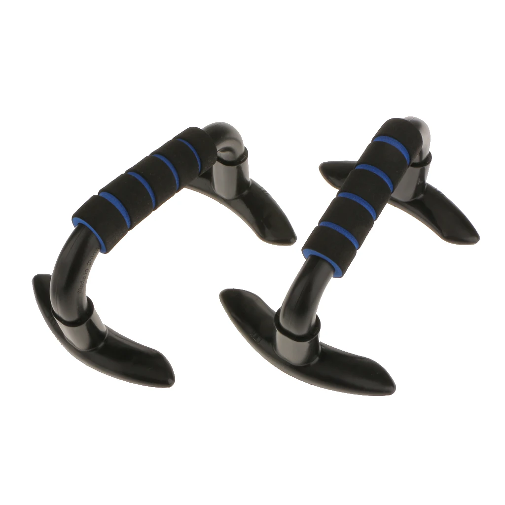 Push Up Bars Pushup Stands Handles Grips Bar Equipment for Exercise Fitness Home
