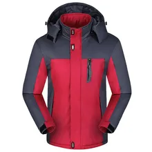 Мужская походная куртка для активного отдыха мужская Весенняя Спортивная дождевик альпинистская Треккинговая ветровка рыболовные водонепроницаемые куртки мода A30827