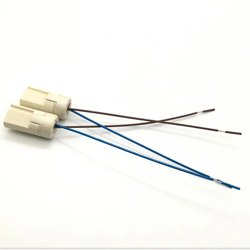 5 шт. Галогенные Светодиодные лампы Gx5.3 Mr16 Mr11MR16 GU10 G4 G9|lamp socket|socket baselamp socket base |