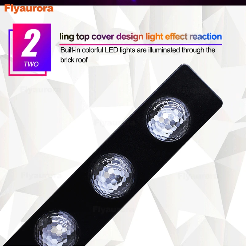 Новая автомобильная лампа для ног, окружающие лампы RGB Usb/беспроводной пульт дистанционного управления/управление музыкой/несколько режимов, декоративный неоновый светильник для автомобильного интерьера
