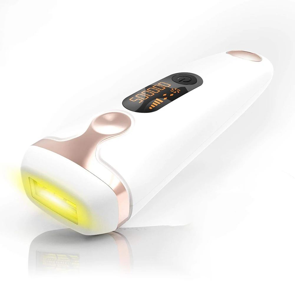 

Hair Removal Device Hair Remover Permanent Remove for Facial Armpit Bikniline Leg Body ---MS