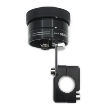 

22mm Universal Handlebar Bracket for Motorbike Chain Oiler Kit for Chain Oiler