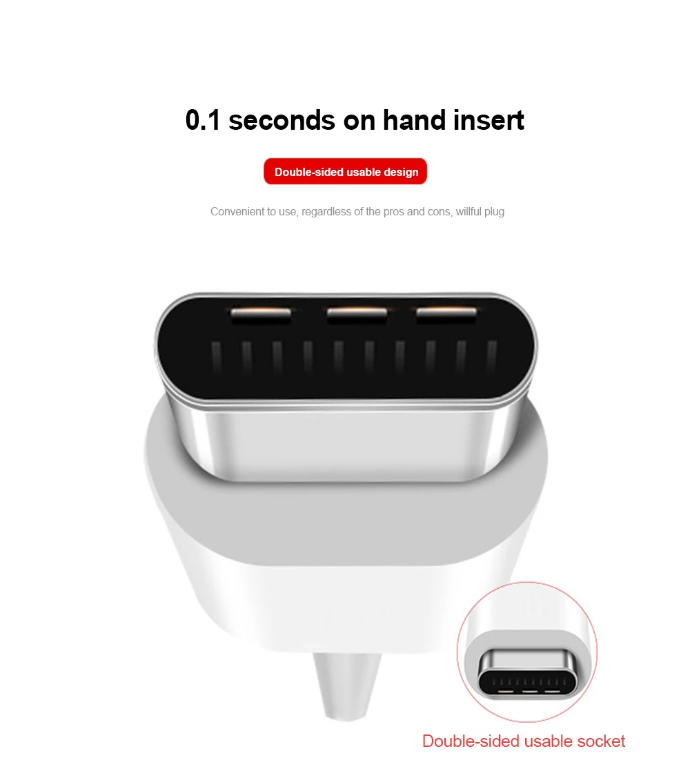 Кабель usb type-C для samsung Galaxy S10 S9 S8 Plus Xiaomi Mi 9 3A Быстрая зарядка USB-C зарядное устройство 3,0 Быстрый кабель usb type-C