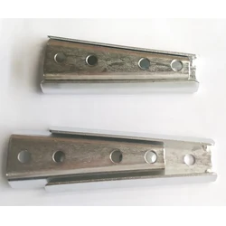 1 piece Slippery and 120mm Length with Sofa and Sofa Bed Connector Hinge