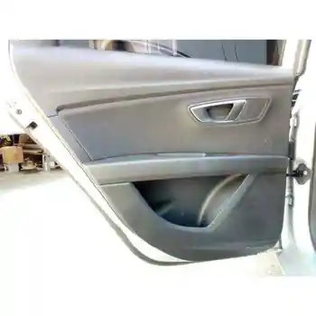 

TRIM LEFT REAR DOOR SEAT LEON (5F1)