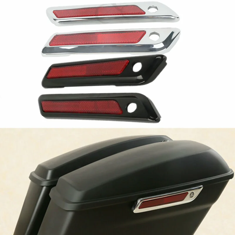 Road King Street Glide Saddlebag Street Glide Saddlebag Latches