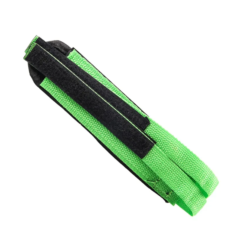 

1pc Bicycle Pedal Strap Ultralight Double Sided Nylon Clasp Feet Tape Fixed Cover For Fixed Gear Bikes