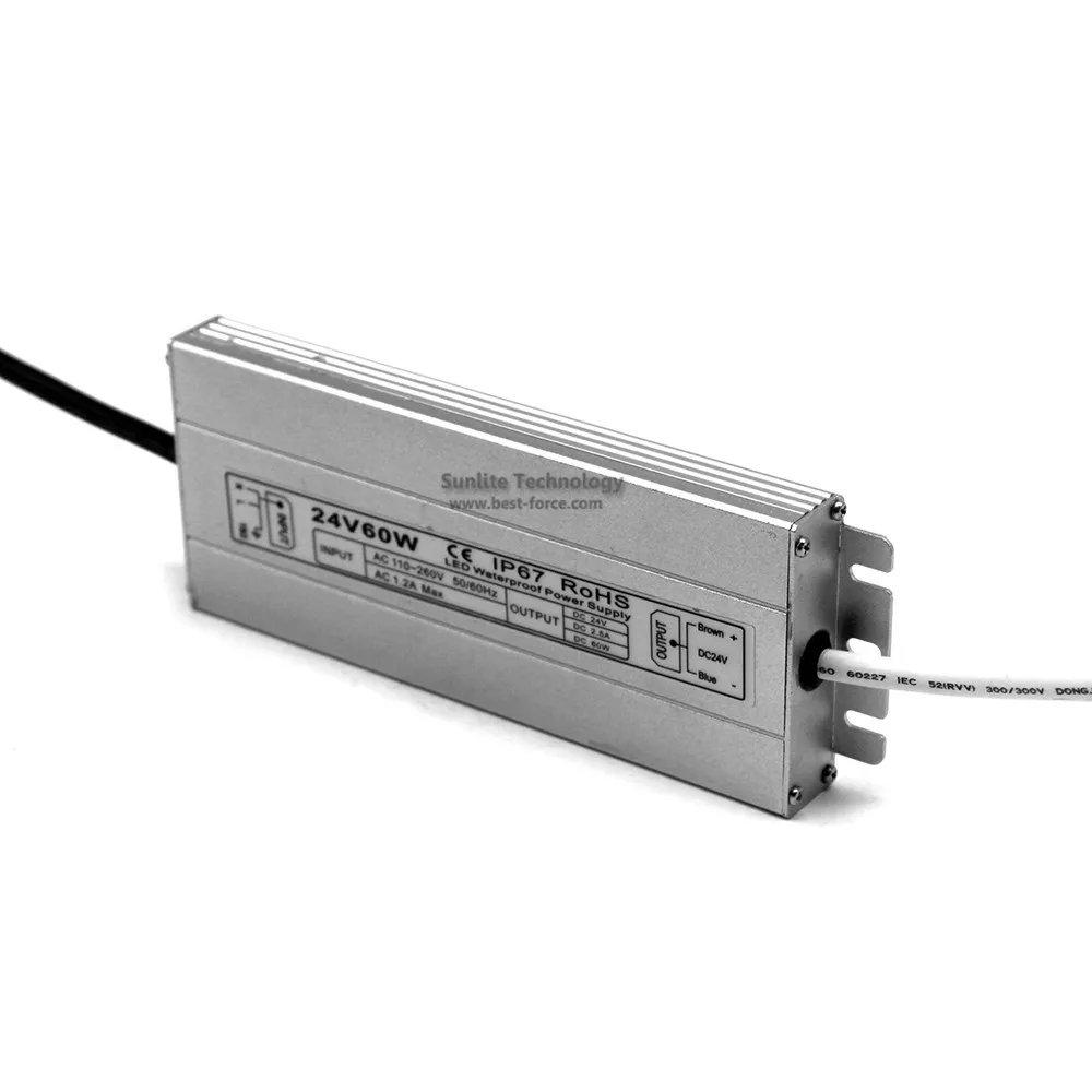 24V60W-6
