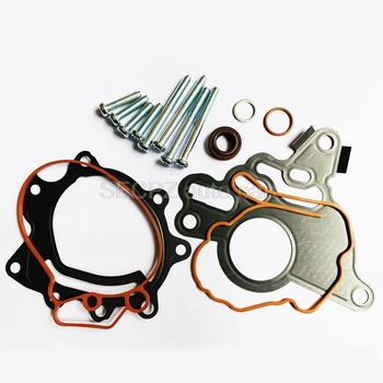 

03G145209 For AUDI A3 A4 A6 for VW GOLF V PASSAT TOURAN 2.0TDI Tandem Vacuum Pump Repair Gasket Kit