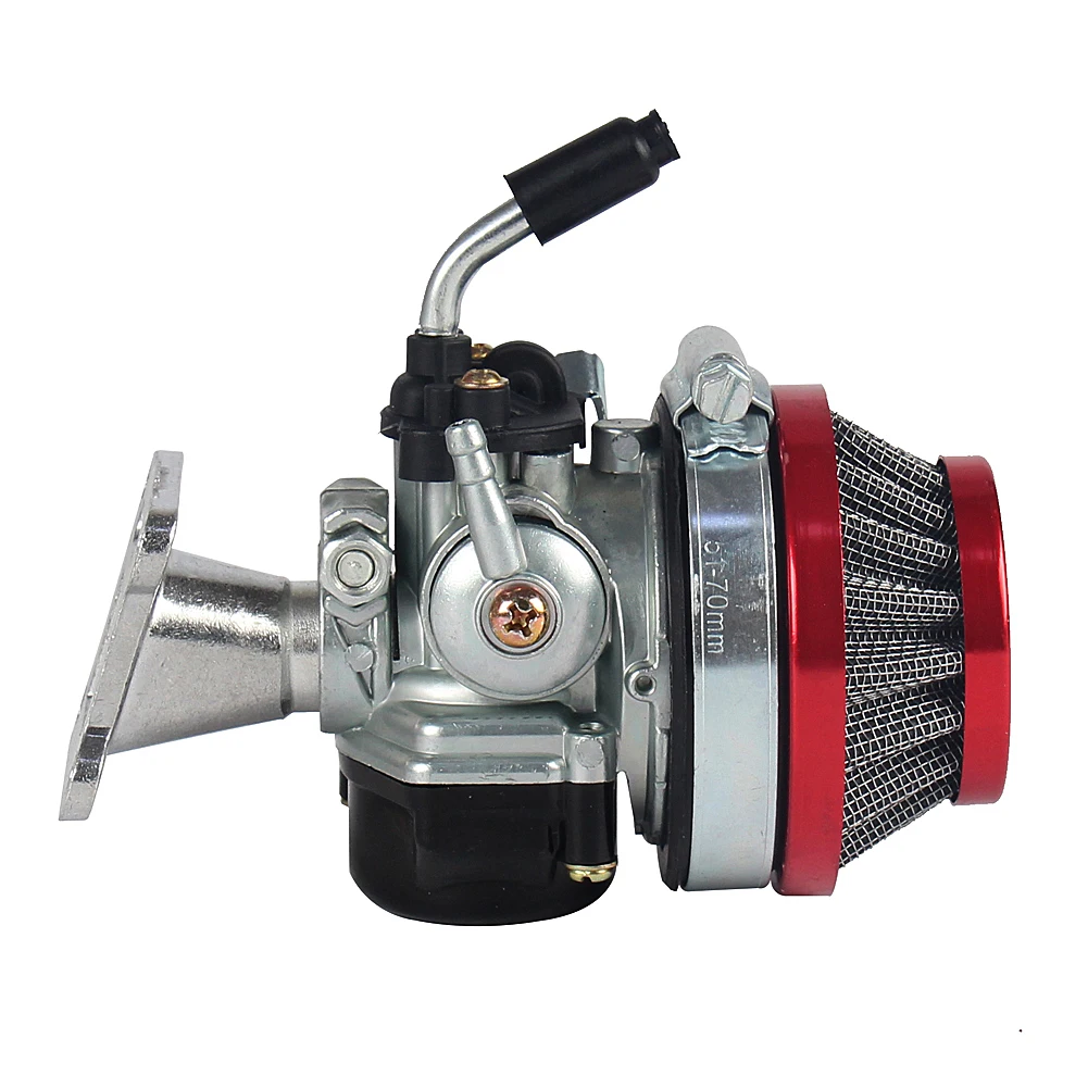 Air Filter 39cc Mini Moto Motorcycle 37 49 50 80 Cc Stroke Water