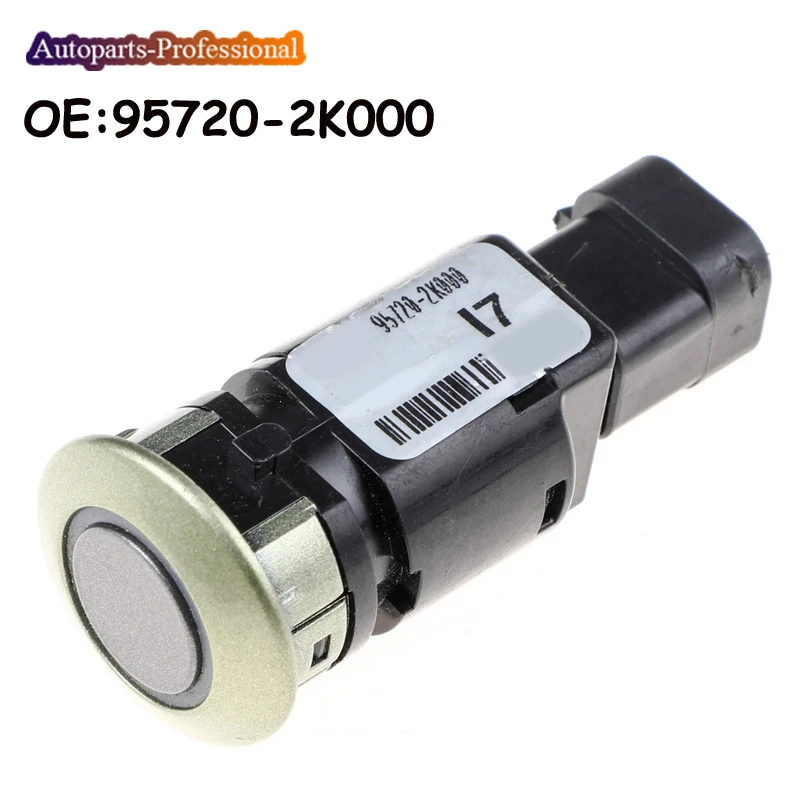 Система помощи при парковке Для Hyundai 95720-2K000 957202K000 новый датчик PDC автомобильные