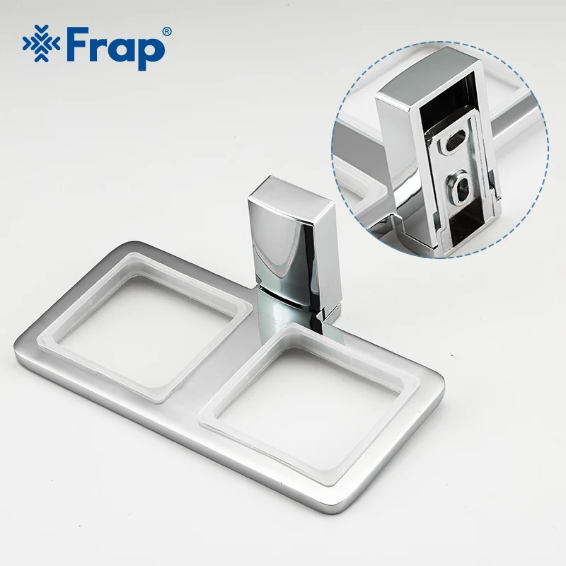Frap стаканчик для зубных щеток F1808