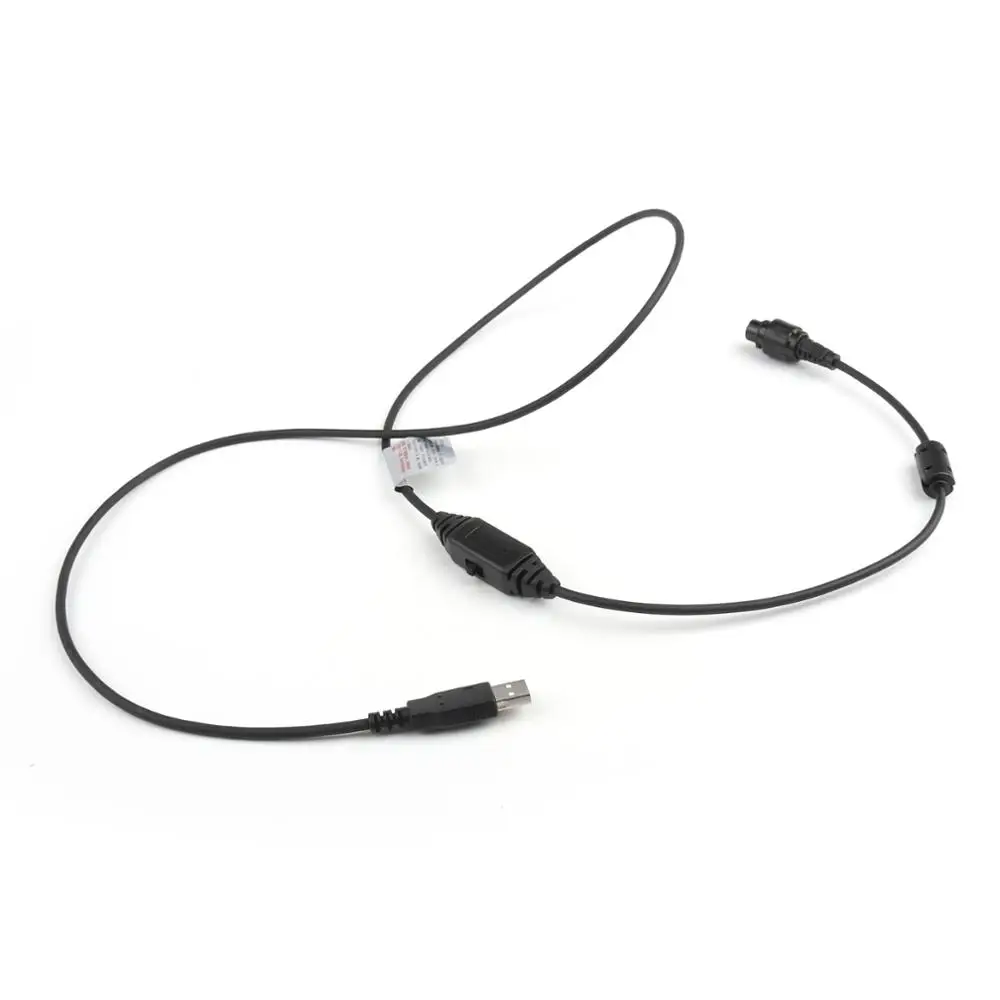 Artudatech программирующая обновления кабель для Hytera MD650 MD780 RD782 MD782 RD980 RD982 RD985 MD 780 радио