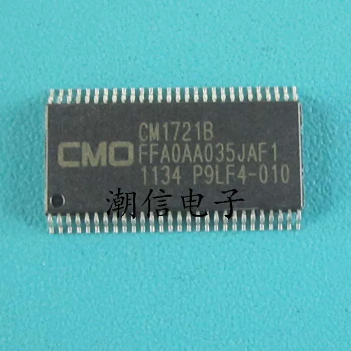 CM1721B TSSOP-56
