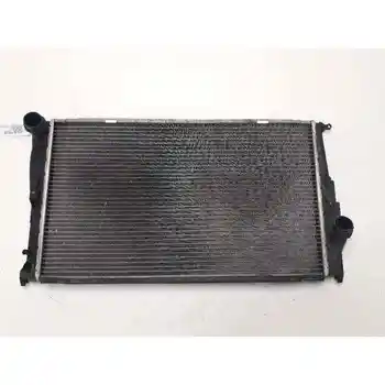

778889808 WATER RADIATOR BMW 1 SERIES SALOON (E81/E87)