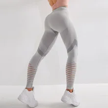High Waist Seamless Leggings Push Up Leggins Sport Women Fitness Running Gym Pants Energy Seamless Leggings Sport Girl Leggins