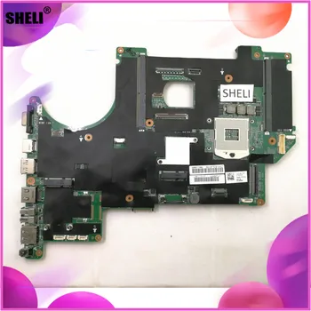 

SHELI 14M8C 014M8C CN-014M8C For DELL M17X R2 Motherboard
