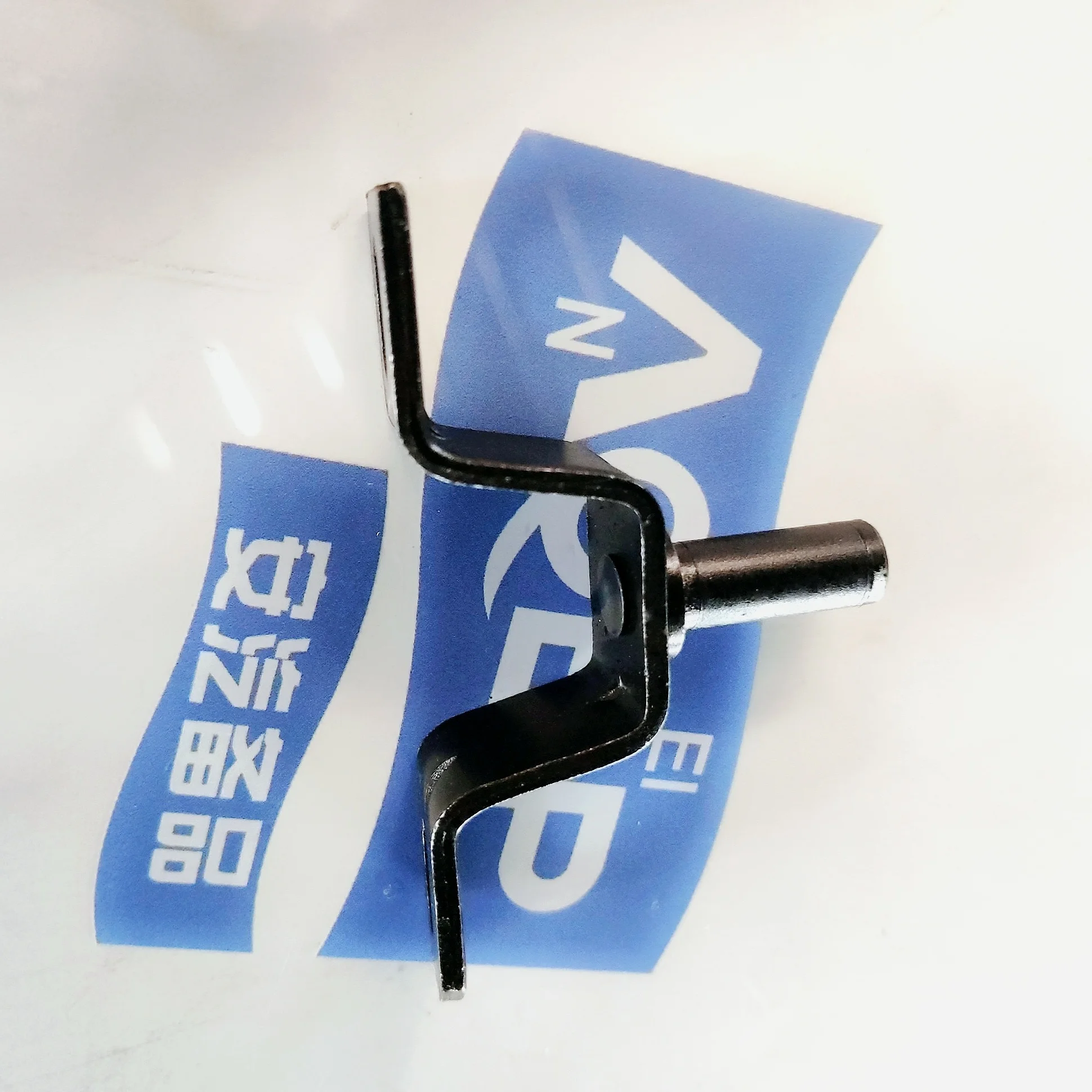 Car parts OE number 6305110R001 for JAC Sunary Rear door upper lock