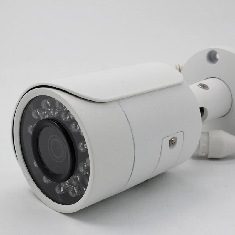 3MP IPC-HFW1320S-W Wifi IP камера h.264 IR30M Замена IPC-HFW2325S-W мини пуля водонепроницаемый беспроводной слот для sd-карты