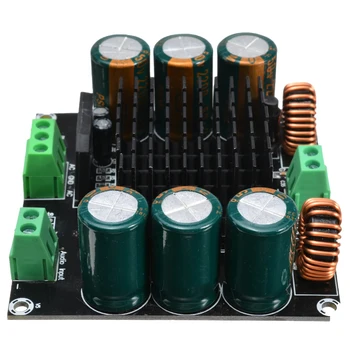 

New TDA8954TH BTL 420W High Power Mono Digital Audio Amplifier Board AMP Module Chip For Speaker
