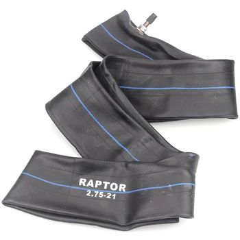 

Butyl Rubber 2.75/3.00-21 Inch Inner Tube TR4 150-250cc Pit Dirt Bike Motorcycle