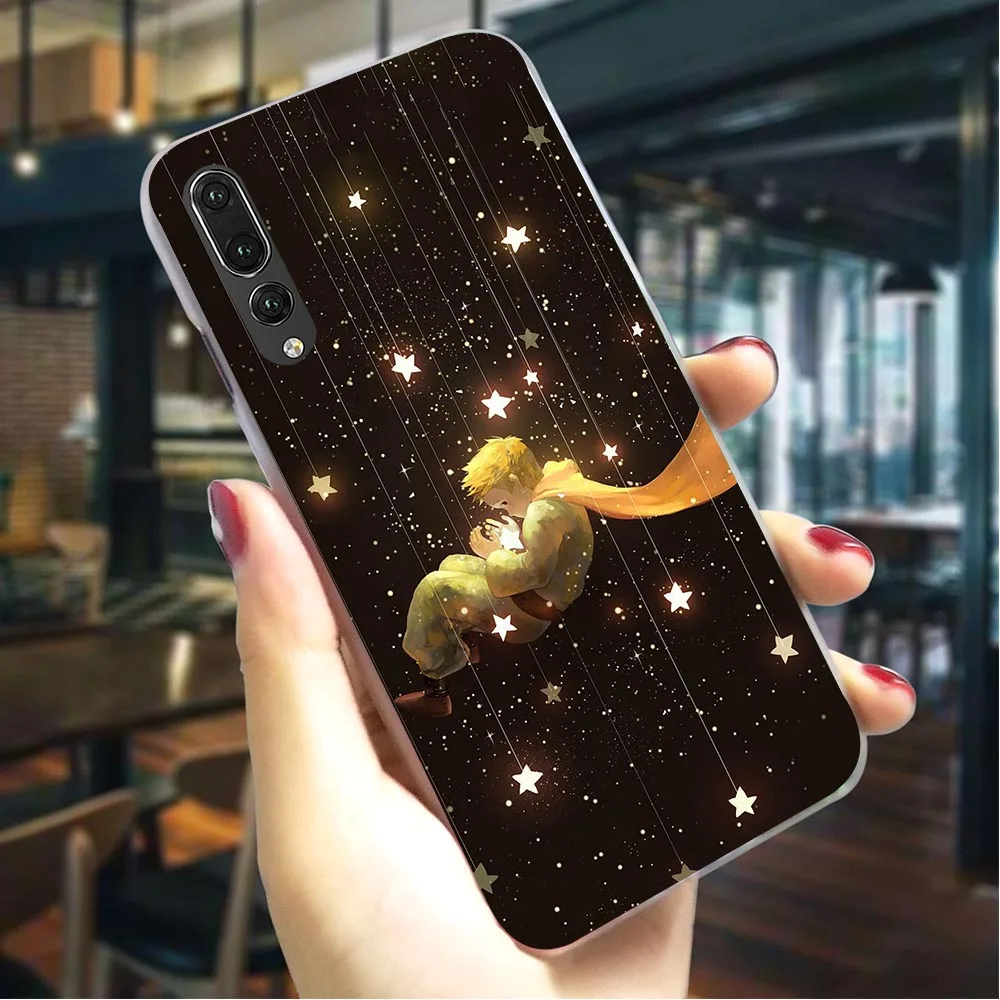 Чехол для телефона Huawei Honor 6A 7A Pro 8/9/10 Lite View 20 9X Y6 Y7 Y9 Nova 3/3i/4/5i|Бамперы| |