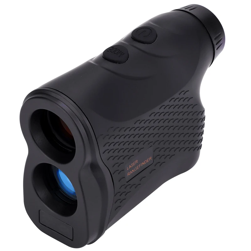Digital Laser Rangefinder Distance Meter Handheld Monocular Golf Hunting Range Finder Speed Measurement 600m Digital Laser Rangefinder Distance Meter Handheld Monocular Golf Hunting Range Finder Speed Measurement 600m