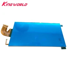 ЖК-экран Замена сенсорного экрана для переключателя N-S консоль